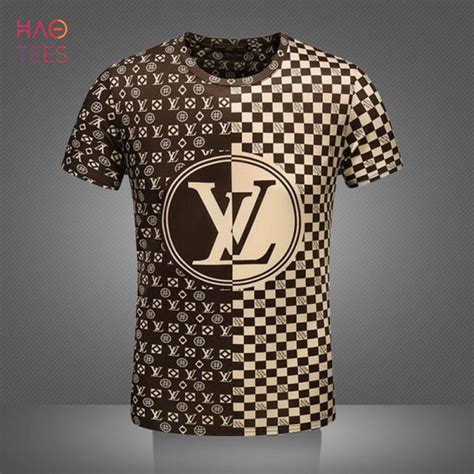 louis vuitton trui man|louis vuitton t shirts.